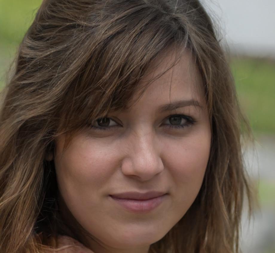 Finanzexpertin Katharina Brenner