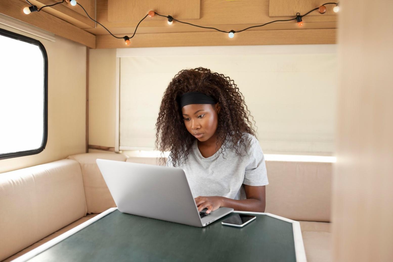 Detailanalyse von Finanztrends und Marktdaten