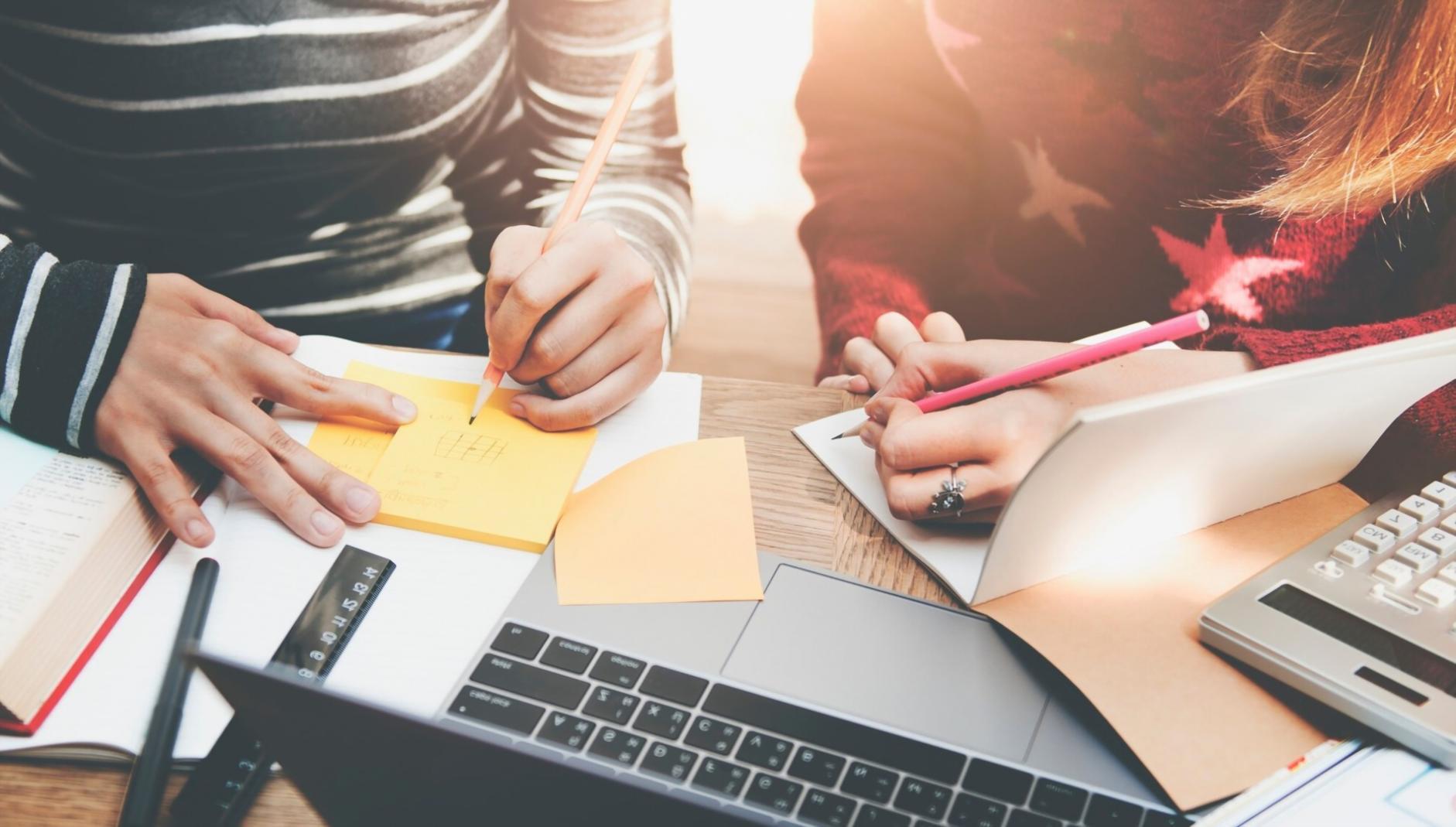 Interaktive Lernumgebung für Finanzbildung