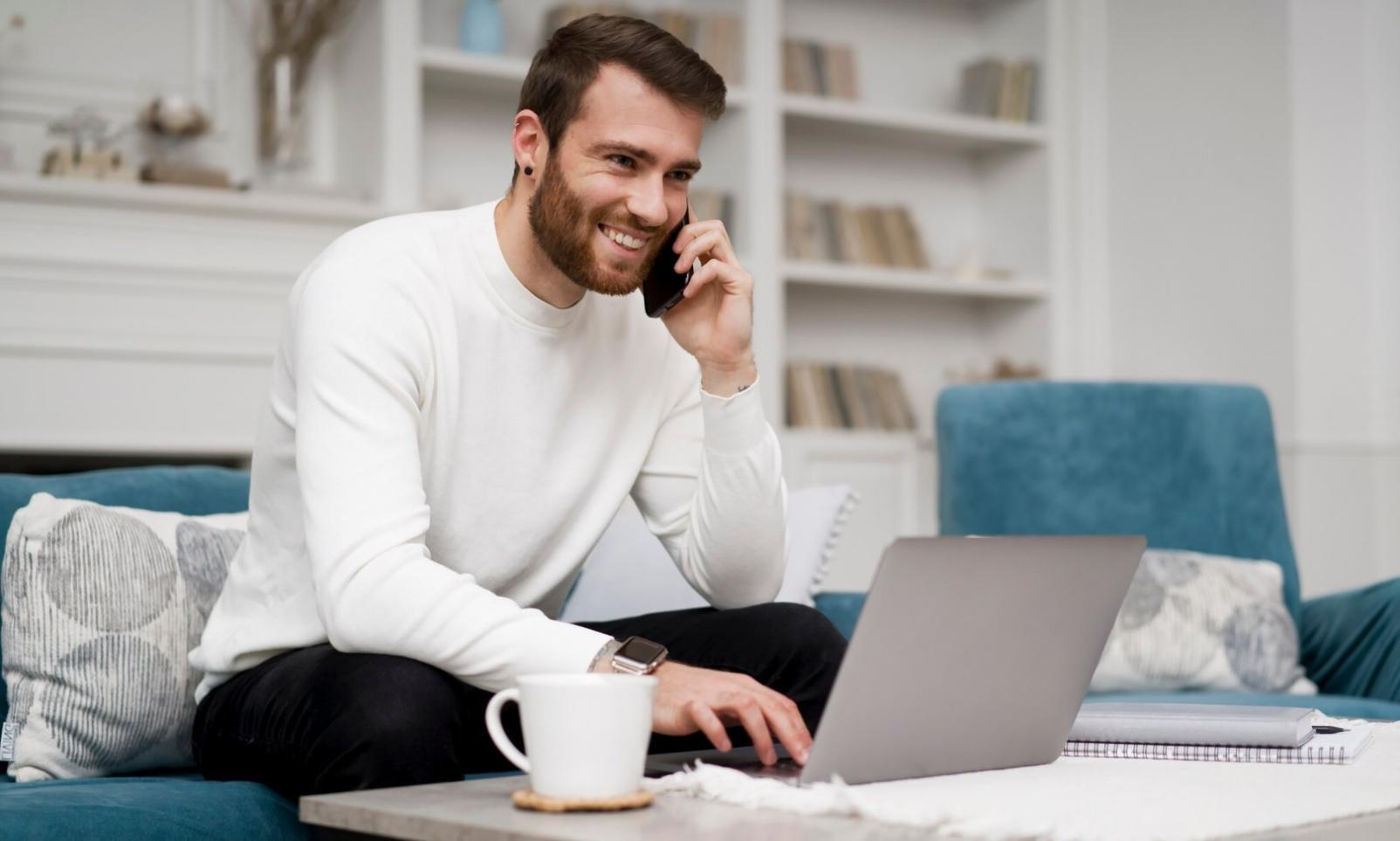 Strategische Beratung und Planungsmeetings